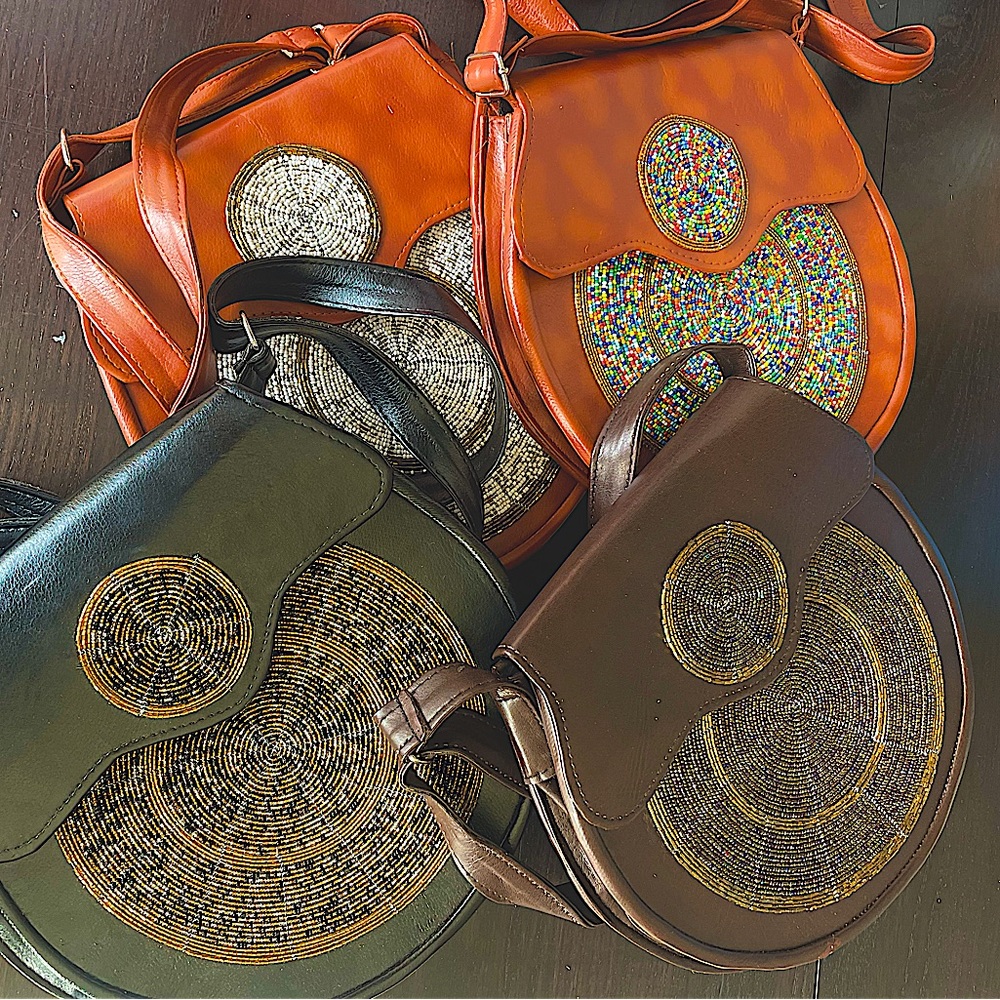Hand bags